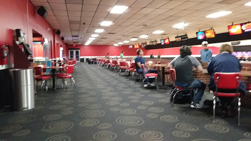 Bowling Alley «AMF Lakeland Lanes», reviews and photos, 4111 Florida Ave S, Lakeland, FL 33813, USA