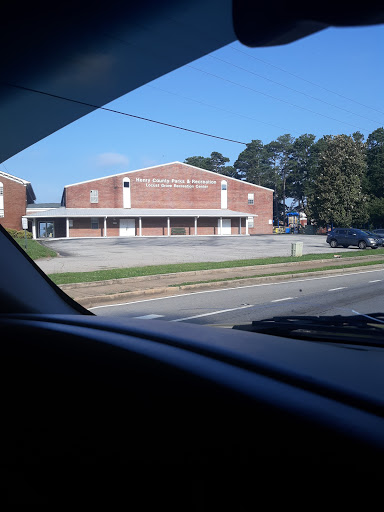 Recreation Center «Locust Grove Recreation Center», reviews and photos, 10 Cleveland St, Locust Grove, GA 30248, USA