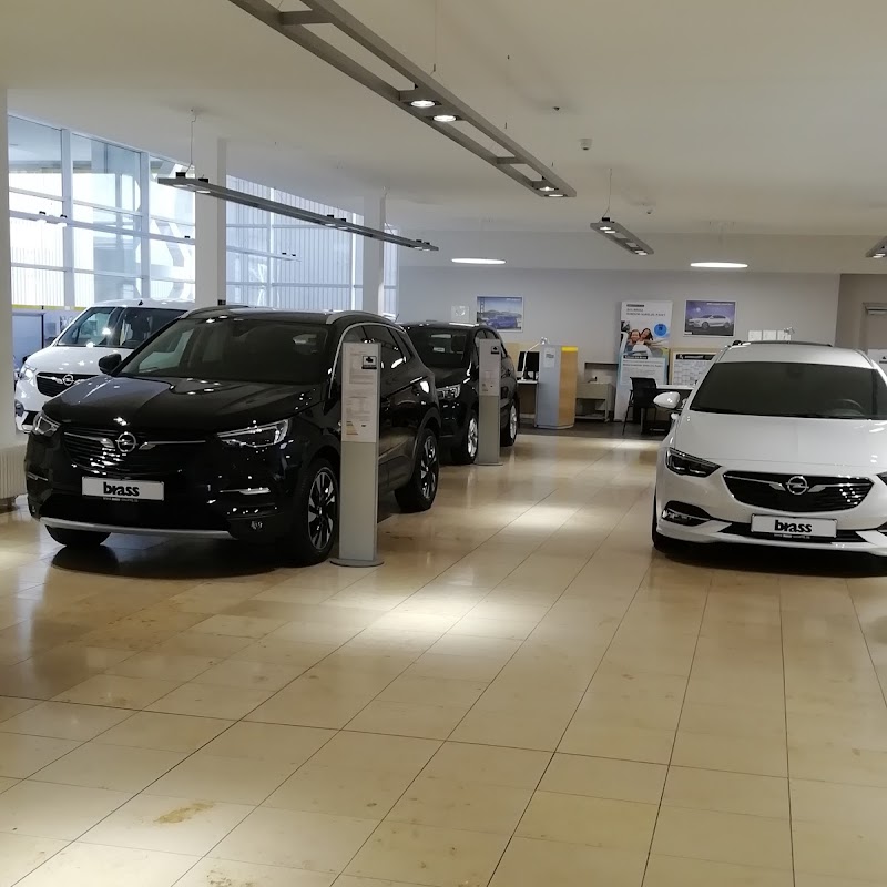 Autohaus Brass Opel/Peugeot-Service Darmstadt – Neuwagen, Gebrauchtwagen & Service