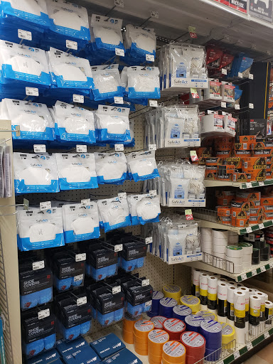 Building Materials Store «Dixieline», reviews and photos, 663 Lomas Santa Fe Dr, Solana Beach, CA 92075, USA