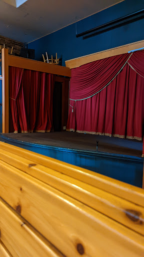 Restaurant «The Axe and Fiddle», reviews and photos, 657 E Main St, Cottage Grove, OR 97424, USA