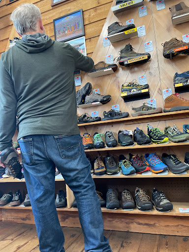 Camping Store «Sunrift Adventures», reviews and photos, 1 Center St, Travelers Rest, SC 29690, USA