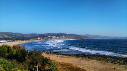 Playa Cachagua