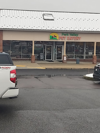 Pet Supply Store «Perk Valley Pet Eatery», reviews and photos, 130 W Main St #102-104, Trappe, PA 19426, USA