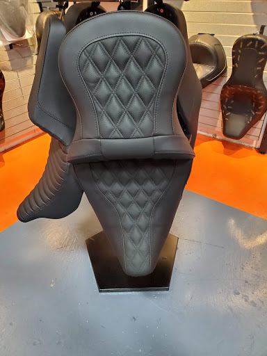 Harley-Davidson Dealer «Minuteman Harley-Davidson», reviews and photos, 799 State Rd, Dartmouth, MA 02747, USA