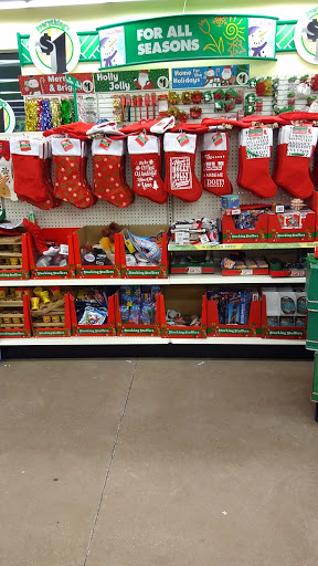 Dollar Store «Dollar Tree», reviews and photos, 713 E Main St, Brownsburg, IN 46112, USA