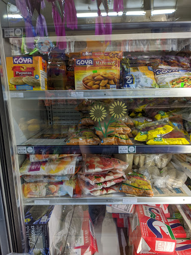 Grocery Store «Tienda Vallarta», reviews and photos, 115 E Main St, Monroe, WA 98272, USA