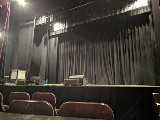 Performing Arts Theater «Mayo Performing Arts Center (MPAC)», reviews and photos, 100 South St, Morristown, NJ 07960, USA