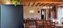 Atmosphère du Auberge d'Imbes - Restaurant Sarlat Lascaux à Archignac - n°2