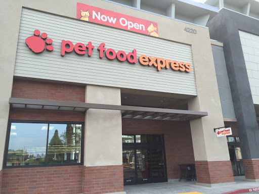 Pet Supply Store «Pet Food Express», reviews and photos, 4220 Long Beach Blvd, Long Beach, CA 90807, USA