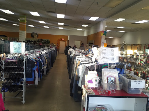 Thrift Store «Community Thrift Store», reviews and photos, 228 Forest Hills Dr, Garner, NC 27529, USA