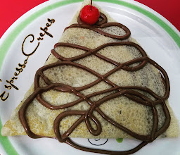 Espresso Crepes photo