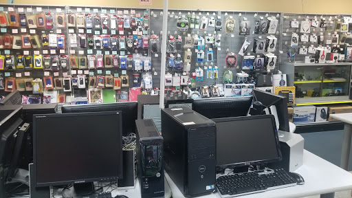 Computer Repair Service «PC Zone USA», reviews and photos, 311 2nd Loop Rd, Florence, SC 29505, USA