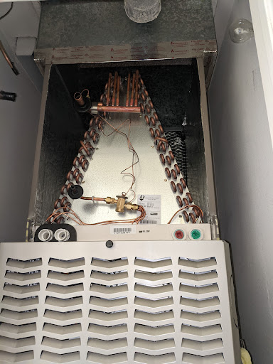 AirTight Air, Inc. image