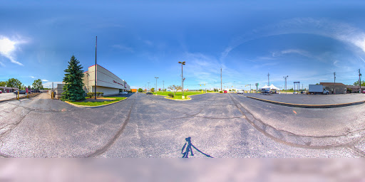 Self-Storage Facility «CubeSmart Self Storage», reviews and photos, 4720 Warrensville Center Rd, North Randall, OH 44128, USA