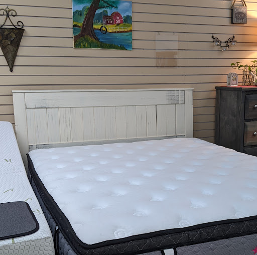 Mattress Store «Best Prices Furniture & Mattress», reviews and photos, 320 E Main St A, Monroe, WA 98272, USA