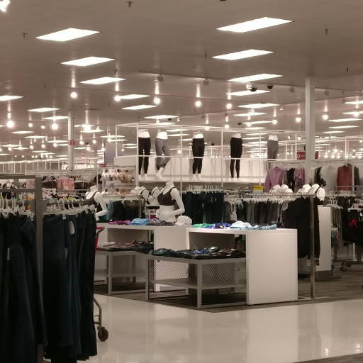 Department Store «Target», reviews and photos, G3515 Miller Rd, Flint, MI 48507, USA