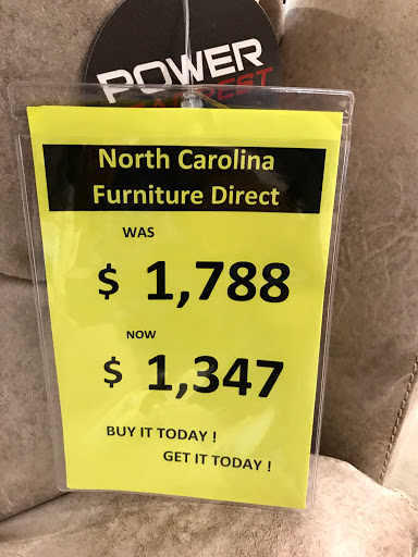 Furniture Store «North Carolina Furniture Direct», reviews and photos, 2440 S Interstate Hwy 35, San Marcos, TX 78666, USA