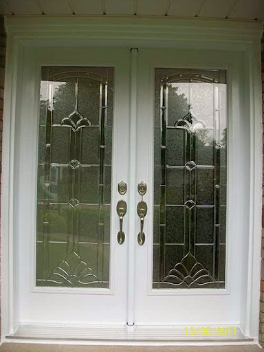 Door Supplier «Pro Door Repair», reviews and photos, 9099 Creede Trail, Fort Worth, TX 76118, USA
