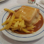 Photo n°1 de l'avis de Adriana.a fait le 23/08/2017 à 22:49 sur le  CUFRA à Porto