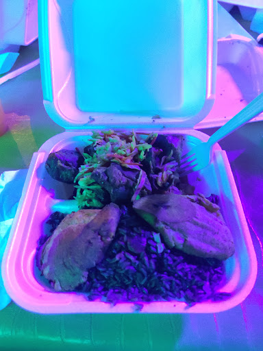 Haitian Restaurant «Ole Restaurant & Lounge», reviews and photos, 5481 Memorial Dr, Stone Mountain, GA 30083, USA