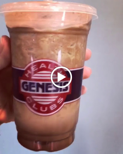 Gym «Genesis Health Clubs - Rock Road», reviews and photos, 1551 N Rock Rd, Wichita, KS 67206, USA