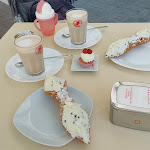 Photo n°1 de l'avis de spartark83. fait le 07/05/2023 à 09:25 sur le  Bar Efri à Trapani