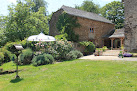 Le Clot Chambres D'Hotes (Bed and Breakfast) _ For Sale Tauriac-de-Naucelle