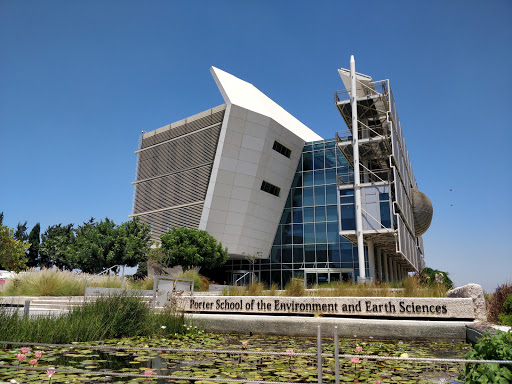 Department of Environmental Studies, Tel Aviv University