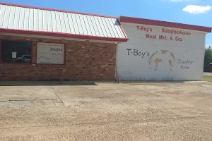 T-Boy’s Slaughter House image