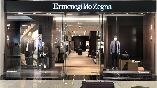 Ermenegildo Zegna Boutique (King of Prussia Mall)