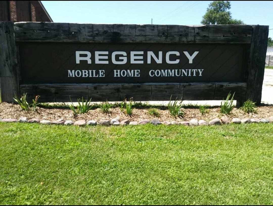 Regency Mobile Home Park