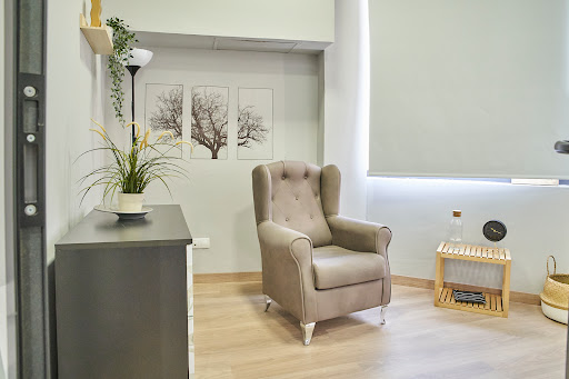 Imag Psicólogos en Fuenlabrada, Madrid