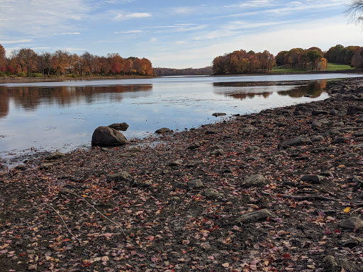 Golf Course «Richter Park Golf Course», reviews and photos, 100 Aunt Hack Rd, Danbury, CT 06811, USA
