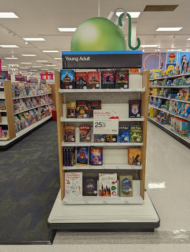 Department Store «Target», reviews and photos, 1204 New Brunswick Ave, Phillipsburg, NJ 08865, USA