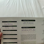 Photo n°3 de l'avis de Evaldas.a fait le 03/11/2022 à 08:34 sur le  Restaurante Malheiro à Maia