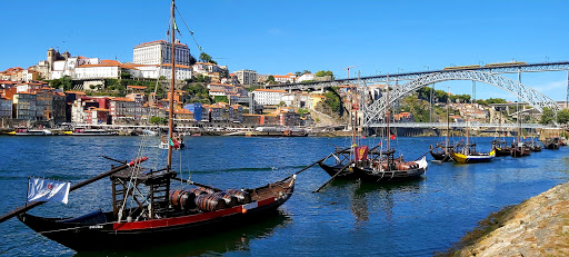 Porto District