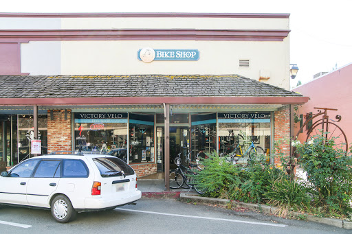 Victory Velo Bike Shop, 835 Lincoln Way, Auburn, CA 95603, USA, 