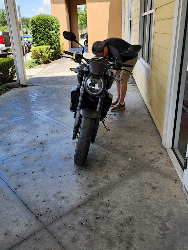 Yamaha Motorcycle Dealer «West Orlando Powersports and Marine», reviews and photos, 16333 W Colonial Dr, Oakland, FL 34760, USA