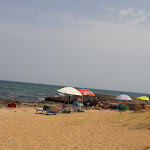 Photo n°1 de l'avis de Maria.h fait le 26/07/2021 à 16:46 sur le  Ricciolandia à Torre Canne