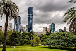 Brisbane City Botanic Gardens image