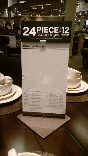 Furniture Store «Ashley HomeStore», reviews and photos, 200 Broadview Village Square, Broadview, IL 60155, USA