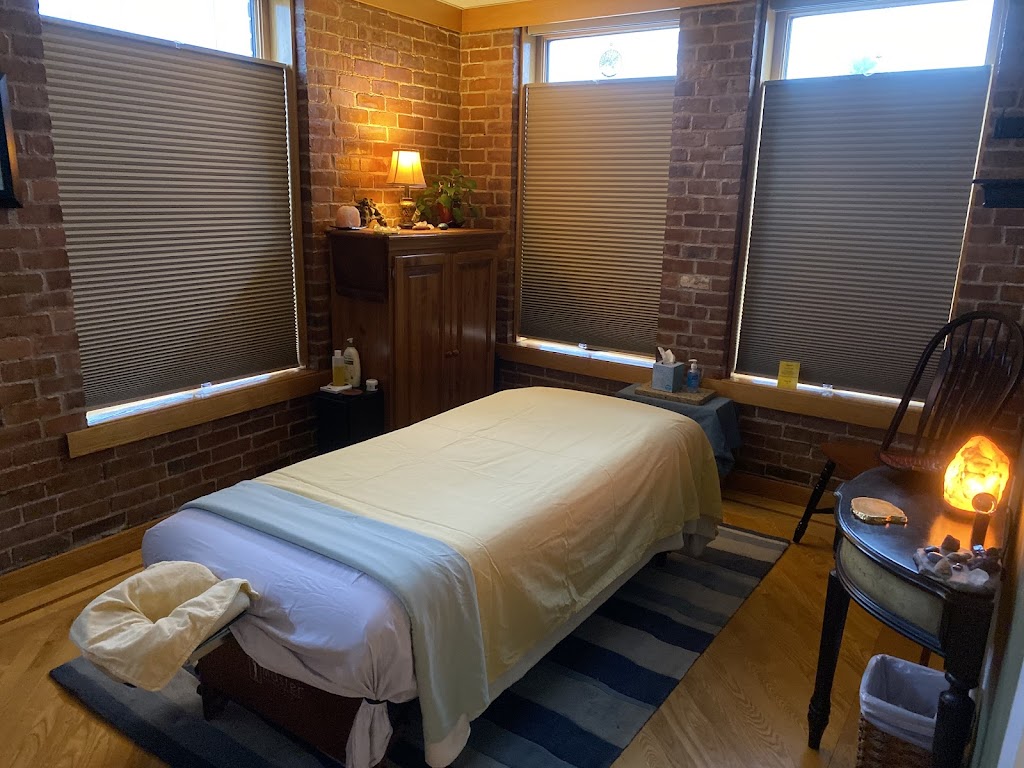 Greenfield Massage 01301