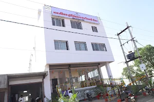 Navjeevan hospital and Research Centre Agar malva image