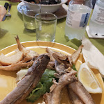 Photo n°6 de l'avis de Roberto.o fait le 19/06/2021 à 13:54 sur le  Ristorante Pizzeria Da Michele à Capoliveri