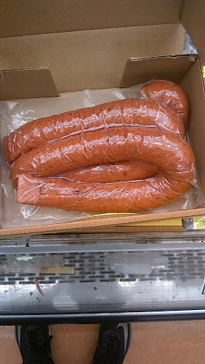 Grocery Store «Market Basket», reviews and photos, 3709 N 16th St, Orange, TX 77632, USA