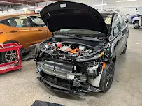 AutoNation Collision Center Waco - Car repair in Waco, TX, Waco - Rated 4.1/5