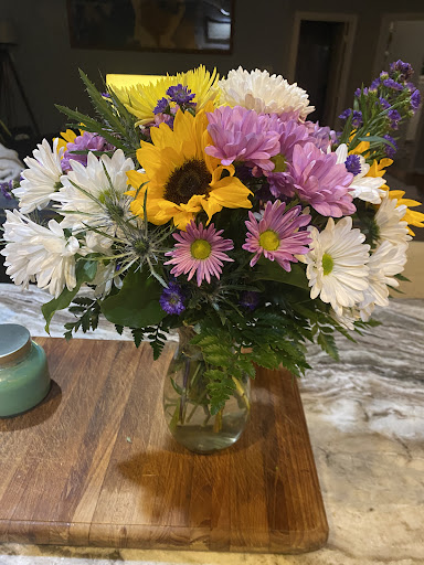 Florist «Forget Me Not Flowers & Gifts», reviews and photos, 423 Crain Hwy S, Glen Burnie, MD 21061, USA