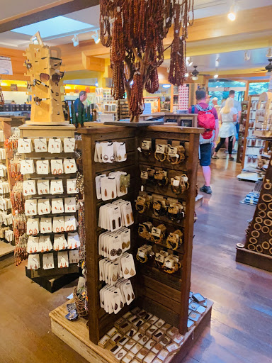 Gift Shop «Muir Woods Trading Company», reviews and photos, 1 Muir Woods Rd, Mill Valley, CA 94941, USA