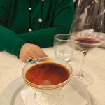 Photo n°8 de l'avis de Enrico.u fait le 20/02/2024 à 07:03 sur le  Ristorante La Locanda di Villa Rosy à Civitavecchia